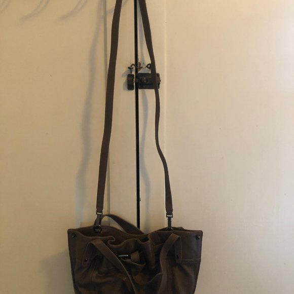 Kooba Over the Shoulder Bag - Picture 4 of 5